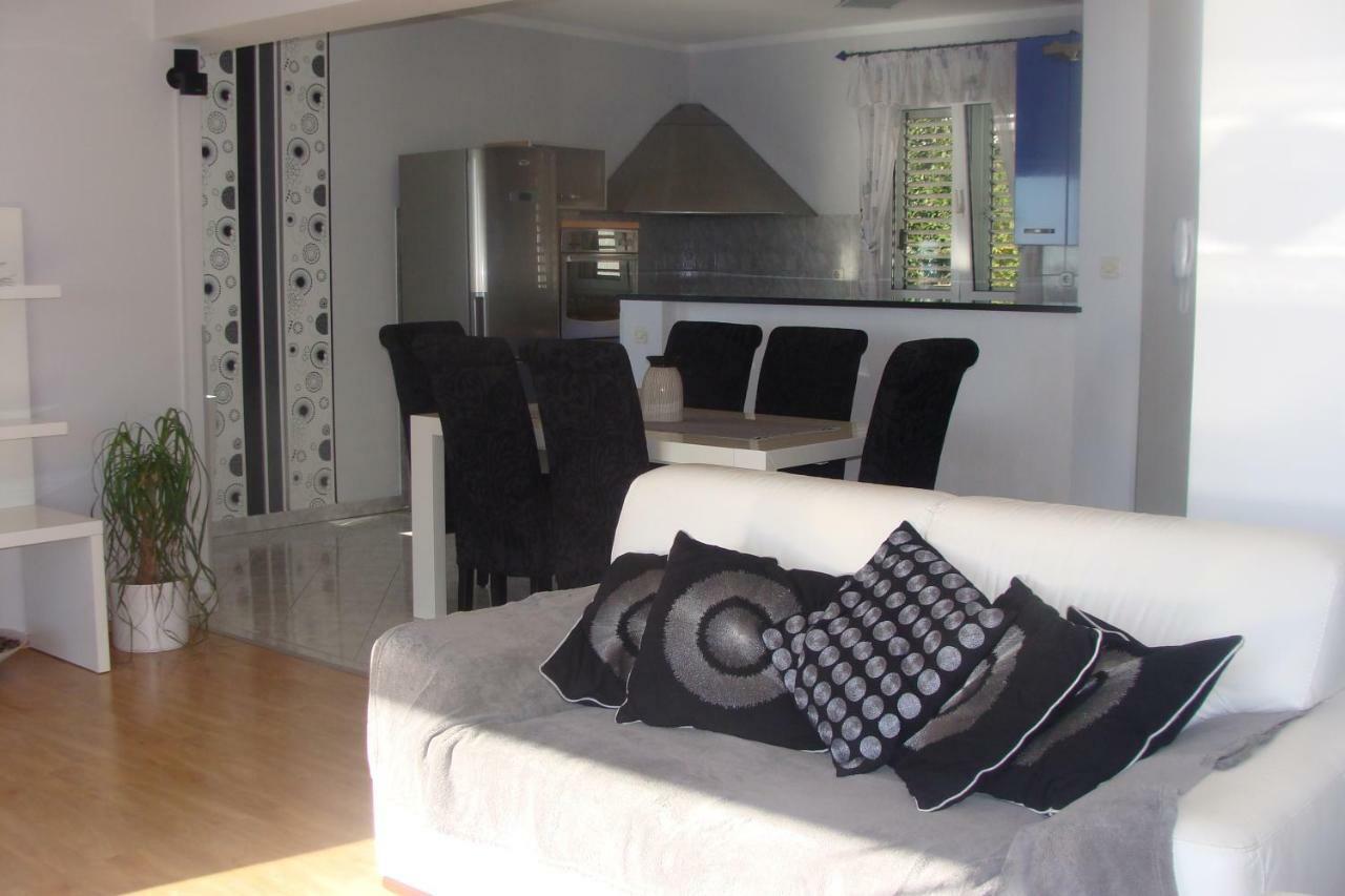 דוברובניק Apartment Laura,Amazing View! מראה חיצוני תמונה