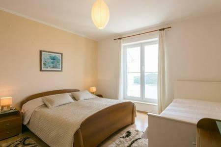 דוברובניק Apartment Laura,Amazing View! מראה חיצוני תמונה