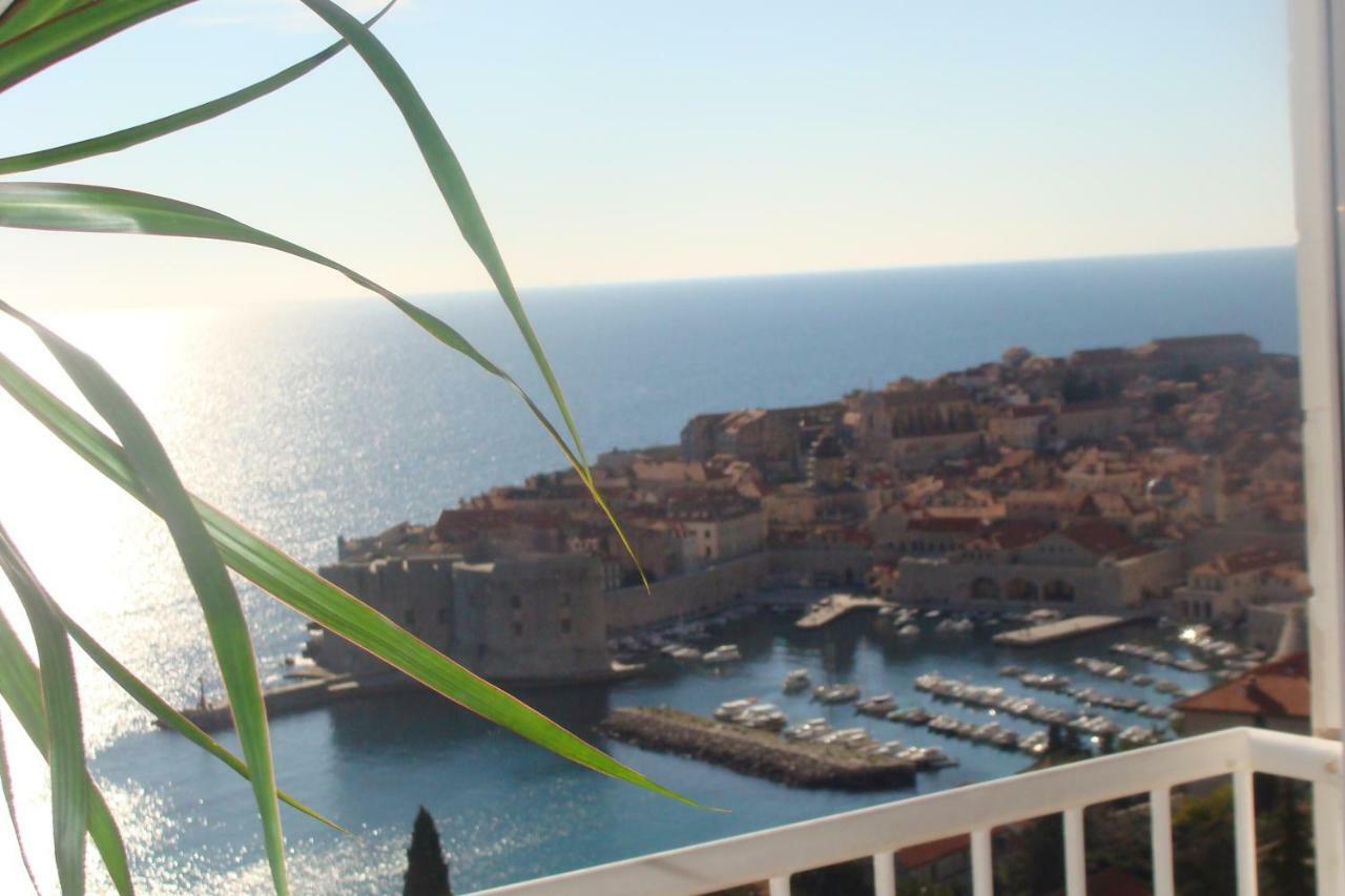 דוברובניק Apartment Laura,Amazing View! מראה חיצוני תמונה