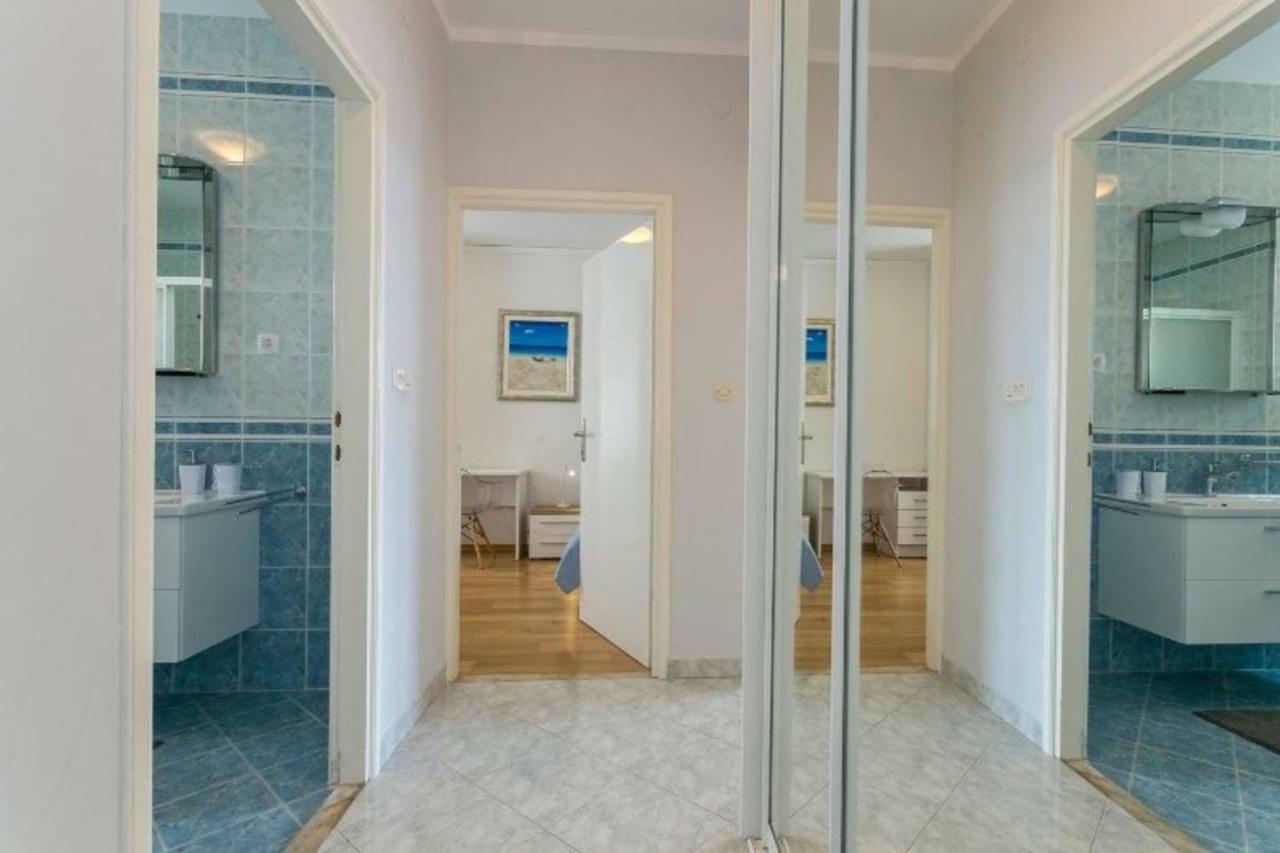 דוברובניק Apartment Laura,Amazing View! מראה חיצוני תמונה